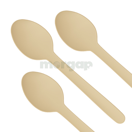 Picture of Wooden spoons 50 pieces