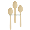 Picture of Small Wooden tea spoons 50 pieces