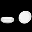 Picture of Plastic plates plain size 26