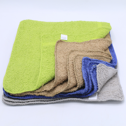 Picture of Square cloth towels