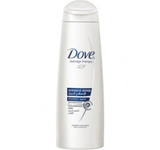 Picture of Dove shampoo intensive repair for damage hair 400 ml