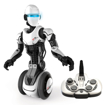 صورة O.P. ONE ROBOT PROGRAM WITH LIVELY ACTIONS