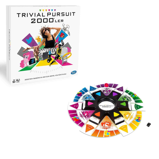 صورة TRIVIAL PURSUIT 2000S