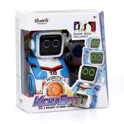 صورة KICKABOT SINGLE PACK ASSORTMENT (2 Colors)