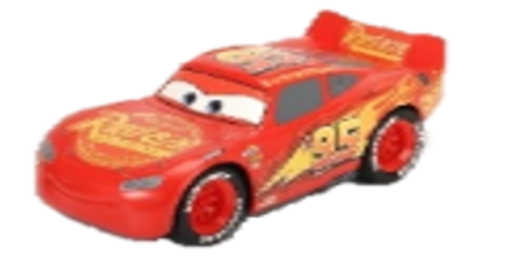 Picture of DICKIE - CARS 3 R/C  LMQ 1:12