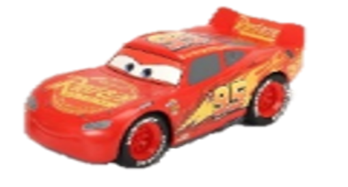 صورة DICKIE - CARS 3 R/C  LMQ 1:12