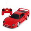 صورة R/C FERRARI F40 1:24