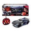 صورة DICKIE - CARS 3 R/C FEATURE JACKSON STORM 1:16