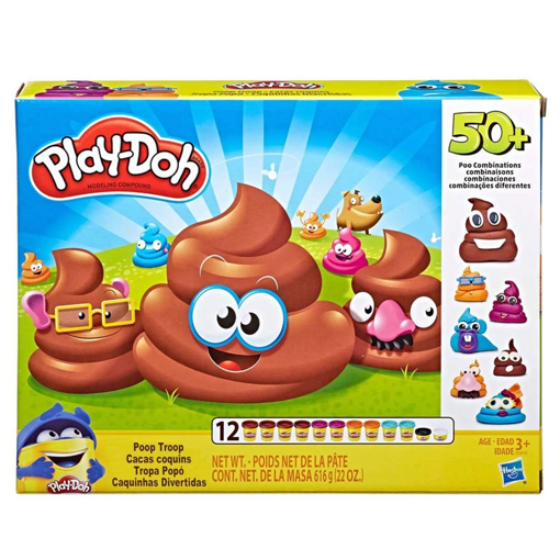 Picture of PD Ultimate Poop Set