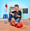 Picture of DICKIE - CARS 3 R/C LIGHTNING MCQUEEN, 1:24