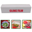 Picture of CLING FLIM   300 MM 45 CM 1500 gm