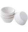 Picture of Paper Cup Cake White 1000 pcs 7.5 cm