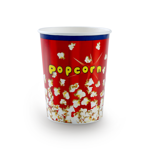 Picture of Popcorn Cup