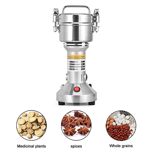 Picture of Coffee And Spices Grinder 100 Grams 