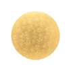 صورة قاعدة كيك دائرية 10 انش ذهبي 