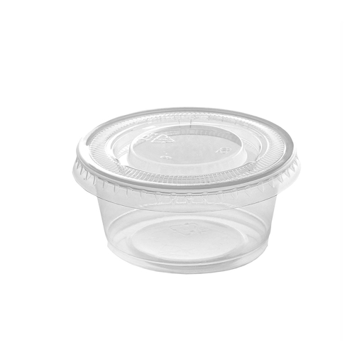 Picture of Sauce Container pp 3 oz 100 pcs