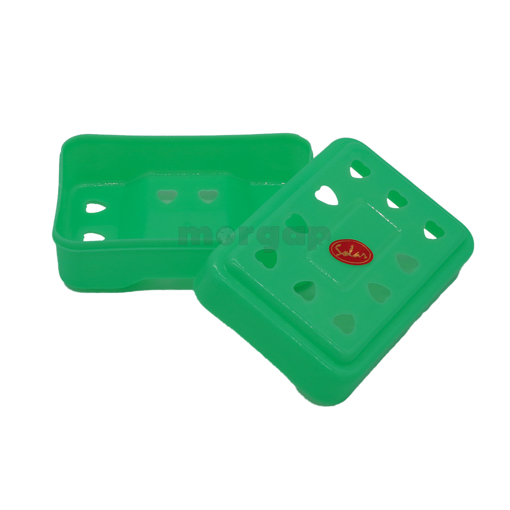 Picture of Soap Case Plastic 1 Pcs