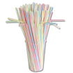 Picture of Drinking Straw Height 23 CM 6 MM