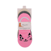 Picture of girls socks 3 color size 7 to 12
