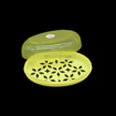 Picture of Soap Case Plastic Oval Shape 1 Pcs
