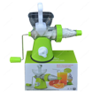 Picture of Manual Multi-Function Juicer Squeezer