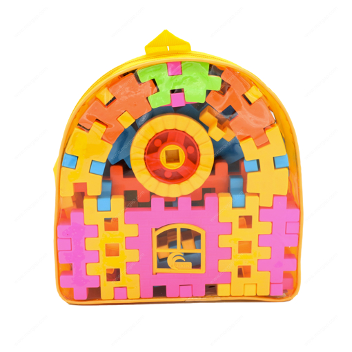 Picture of BRICK TOYS