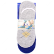 Picture of Woman Socks Free Size 3 Pair