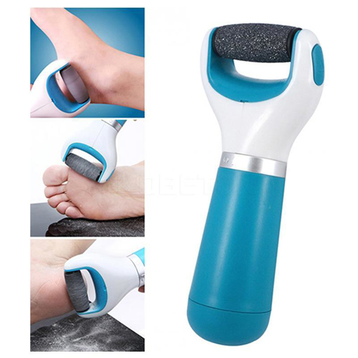 Picture of Electric Foot Care Tool 