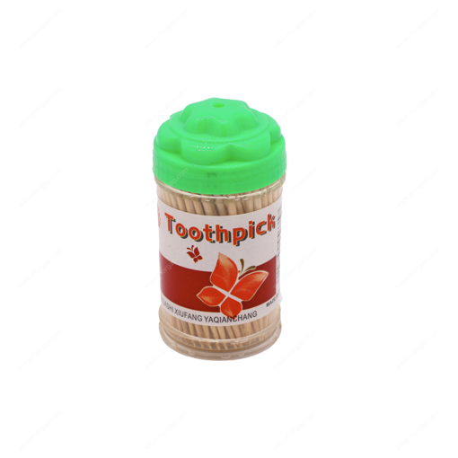 Picture of Bamboo Toothpick Medium 1 pcs