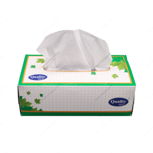 Picture of Quality Tissue 1 Box