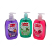 Picture of Hand Soap 500 ml Rose,Apple,Mango 3 pcs