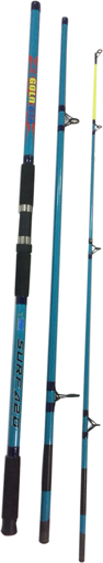Picture of GOLD SEA SURF ROD 3.9 MTR