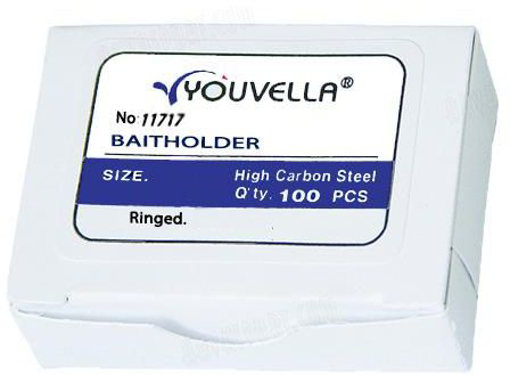 Picture of YOUVELLA HOOK 4 -11717 CARTON