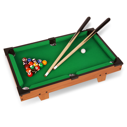 Picture of A small billiards game for children