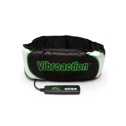 Picture of Vibration belt massager