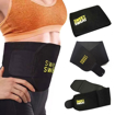 Picture of Gentle waist belt for sweat