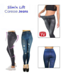 Picture of Slimming and tightening pants