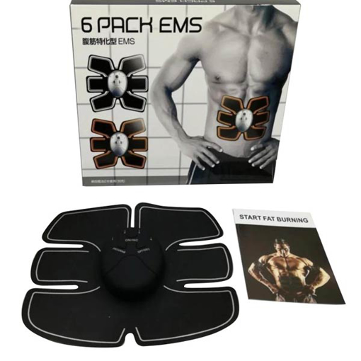 Picture of 6 PACK EMS