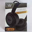 Picture of STEREO HEADPHONE LS 807