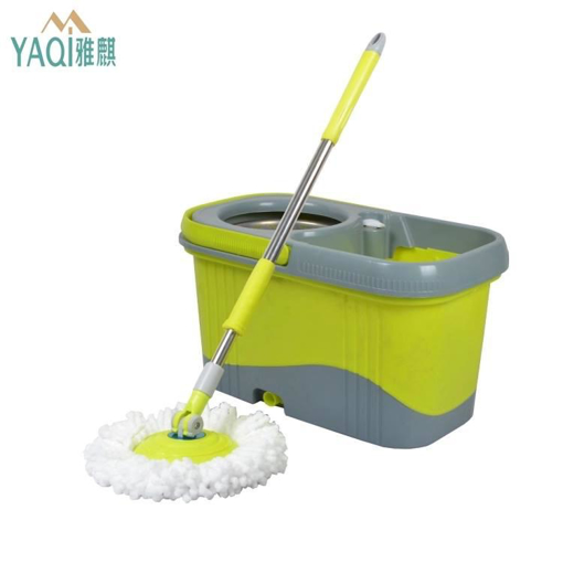 Picture of   Double Color Floor 360 Degree Cleaning Mop 