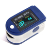 Picture of Fingertip Pulse Oximeter