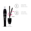 Picture of bourjois twist up the volume mascara