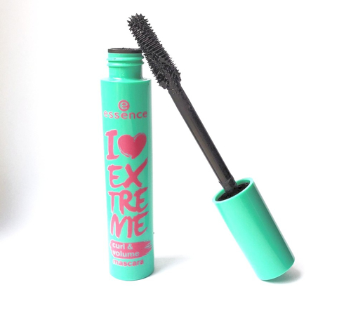 Picture of essence i love extreme curl & volume mascara