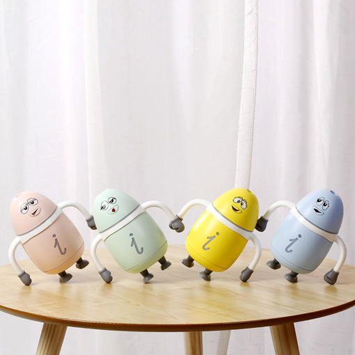 Picture of skt Idol Funny Bean Design Automatic Air Humidifier
