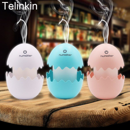 Picture of Funny Easter Egg Usb  Air Humidifier