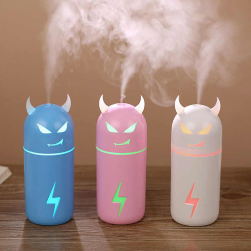 Picture of  Magic Cow Style Air Humidifier