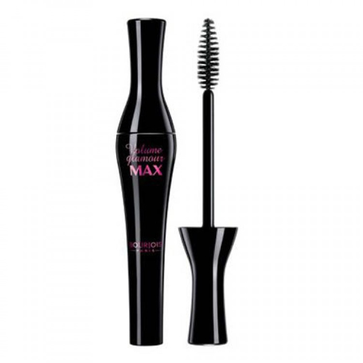 Picture of bourjois max volume mascara 