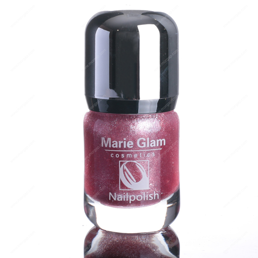 Picture of MARIE GLAM NAIL  POLISH 14 ML NO : 2