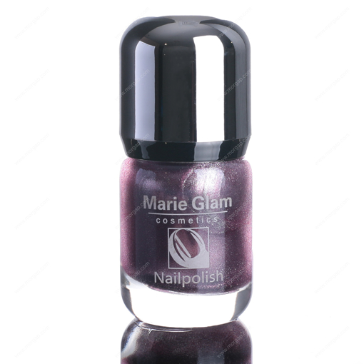 Picture of MARIE GLAM NAIL  POLISH 14 ML NO : 3