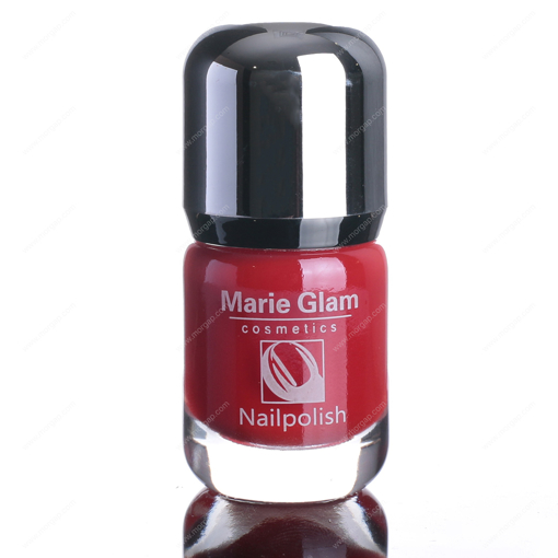 Picture of MARIE GLAM NAIL  POLISH 14 ML NO : 4
